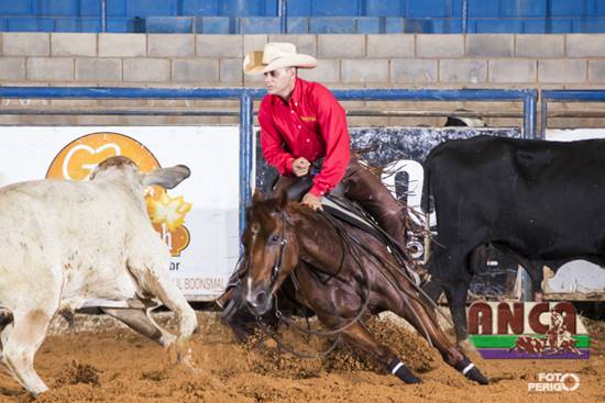 campeao aberta junior anca