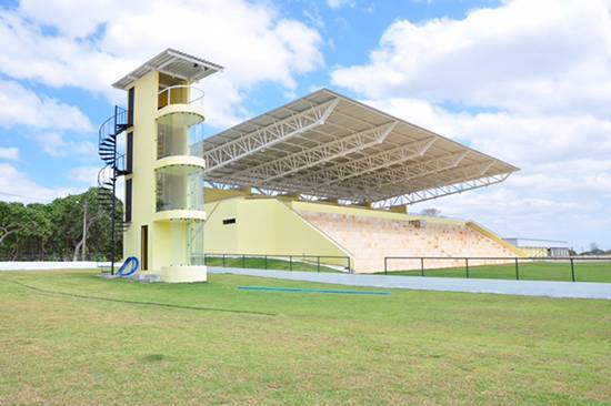 Jockey Club Cearense