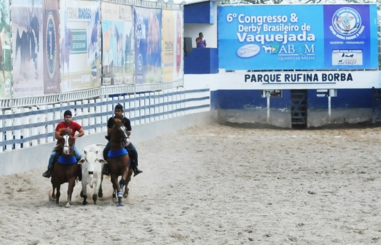 afoto aberturacongresso vaquejada