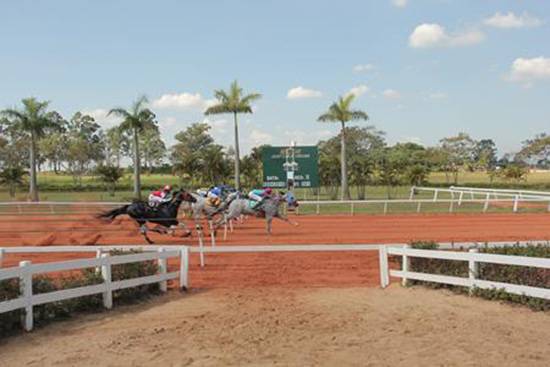 chegada torneio inicio