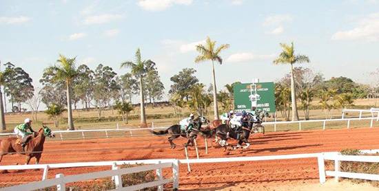 Chegada da West Verde abre