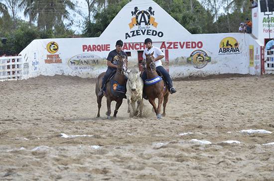 Conjunto Vaquejada RN foto 2