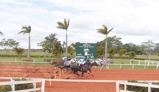 Concorde no Torneio Encerramento