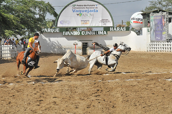 Gilson N campeao Aberta Nac