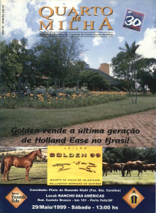 Capa de Edição 128