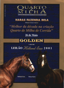 Capa de Edição 139