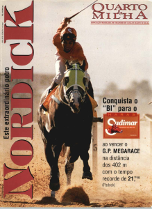 Capa de Edição 141