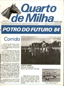 Capa de Edição 017