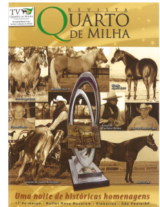 Capa de Edição 209