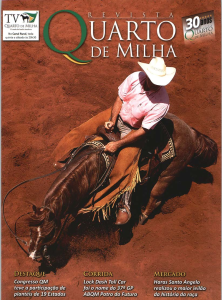 Capa de Edição 211