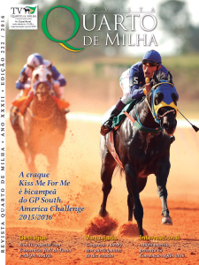 Capa de Edição 222