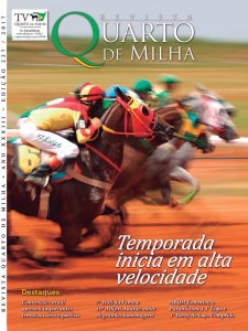 Capa de Edição 227