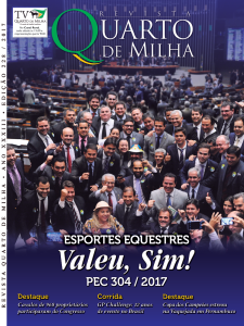 Capa de Edição 228