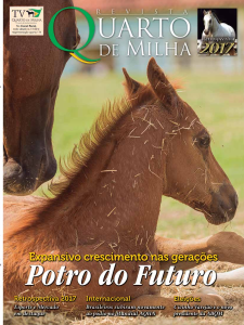 Capa de Edição 231