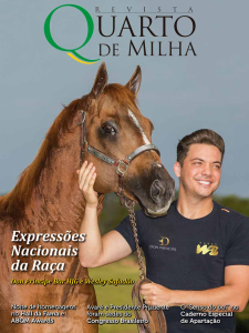 Capa de Edição 237