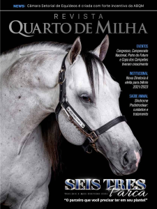 Capa de Edição 247