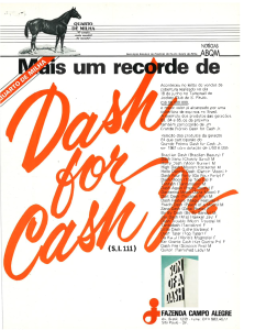 Capa de Edição 035