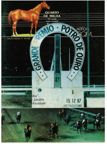 Capa de Edição 049