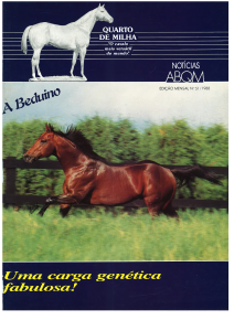 Capa de Edição 051