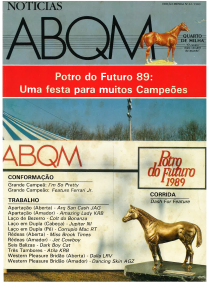 Capa de Edição 061