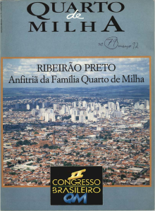 Capa de Edição 079