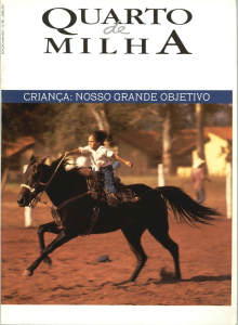 Capa de Edição 080