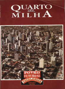 Capa de Edição 081