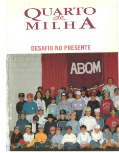 Capa de Edição 082