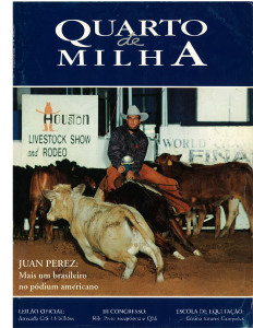 Capa de Edição 086