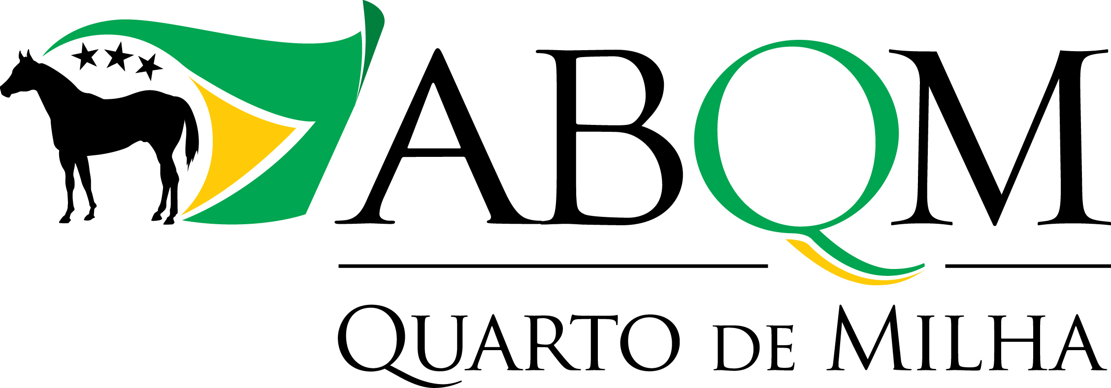 Logo ABQM