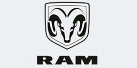 Logo RAM