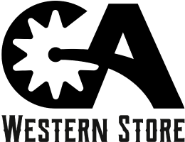 GA WESTERN STORE