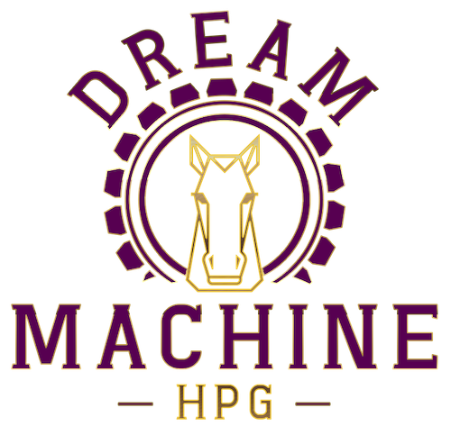 Machine - HPG