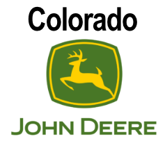 JOHN DEERE