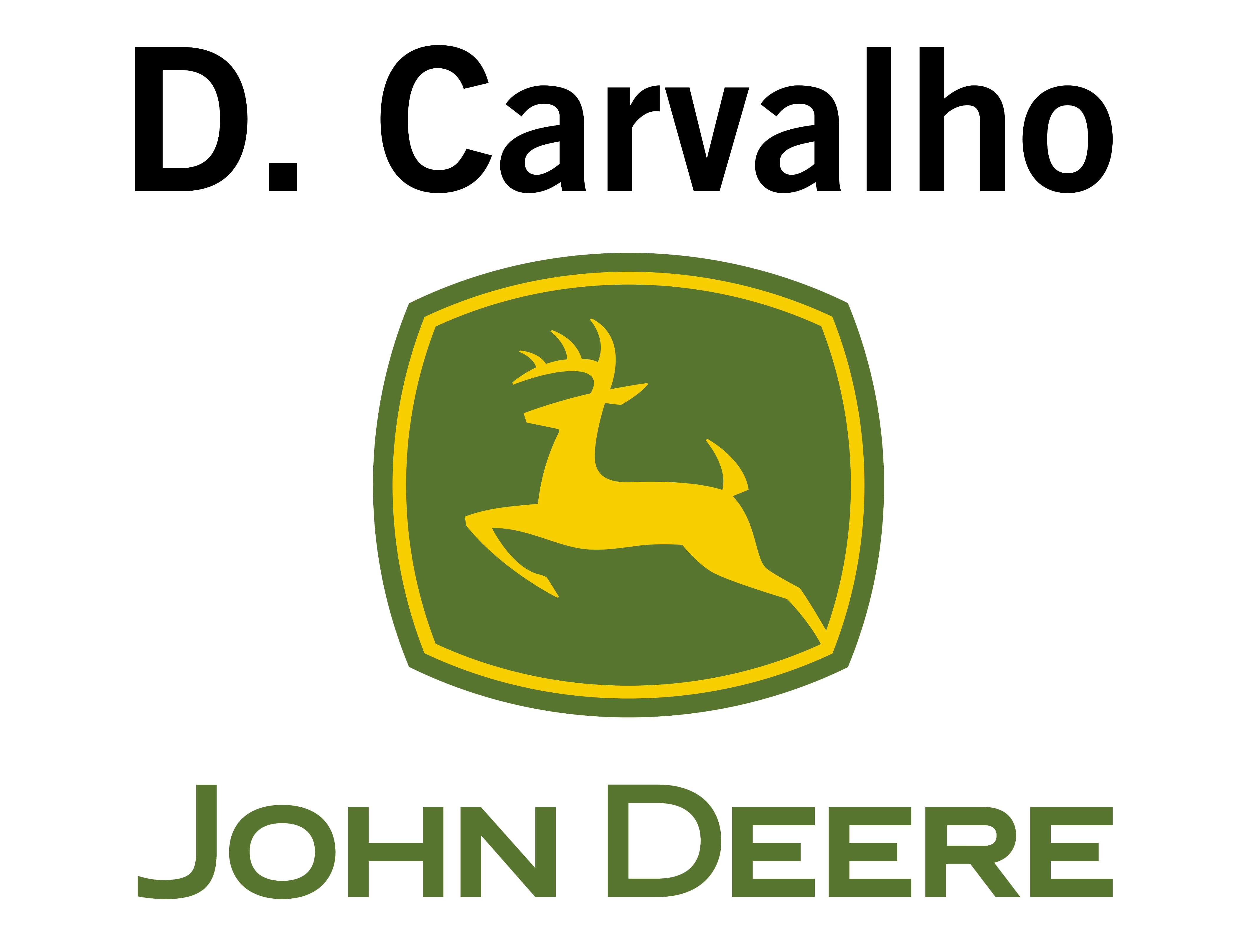 John Deere