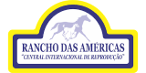 Rancho das Américas