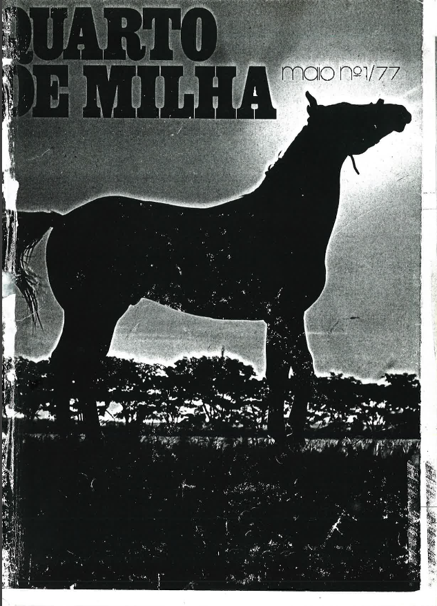 Capa de Edição 001