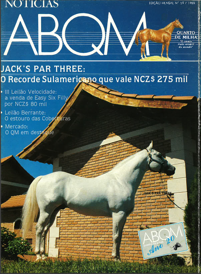 Capa de Edição 059